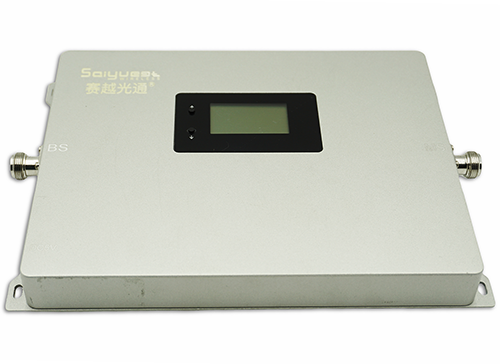  吉利三频/四频/五频手机信号接收器800㎡