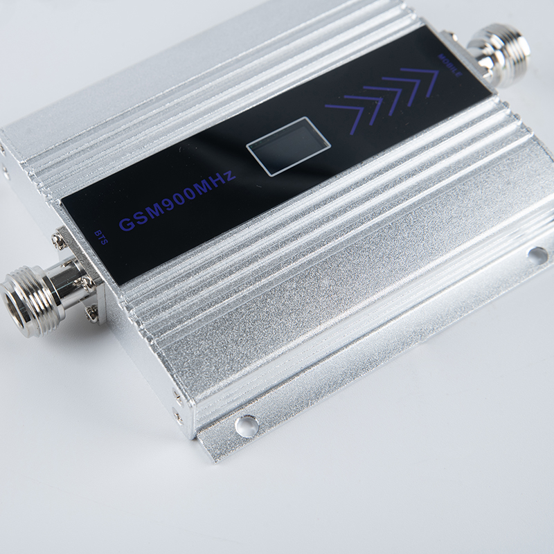 吉利家用单频手机信号增强器100㎡