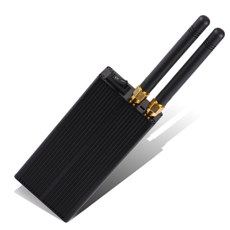  吉利1.2G/1.5G导航屏蔽器