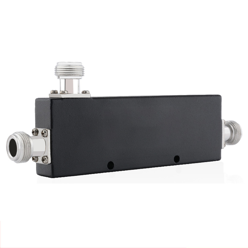  吉利FM调频广播同步广播耦合器