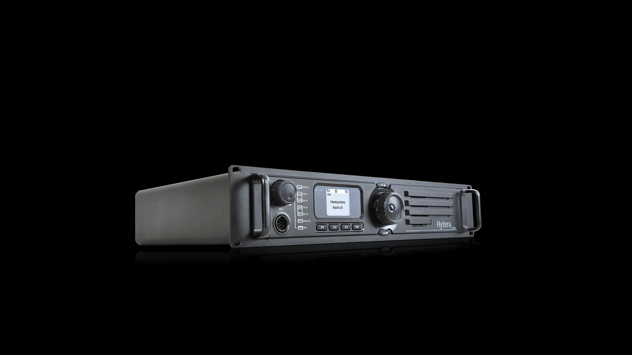  吉利数字中继中转台RD980（海能达）