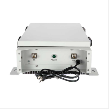  吉利无线对讲系统双向干线放大器