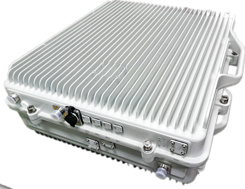 吉利信令级数字室分型移动通信干扰器