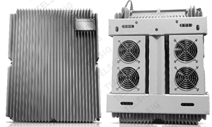  吉利大功率室外全向固定式无人机反制设备