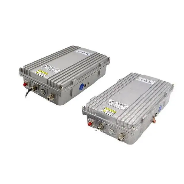  吉利FM调频应急广播数字光纤近端机远端机