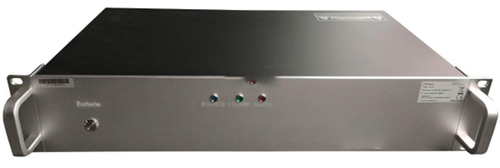  吉利350M PDT消防集群警用主机直放站