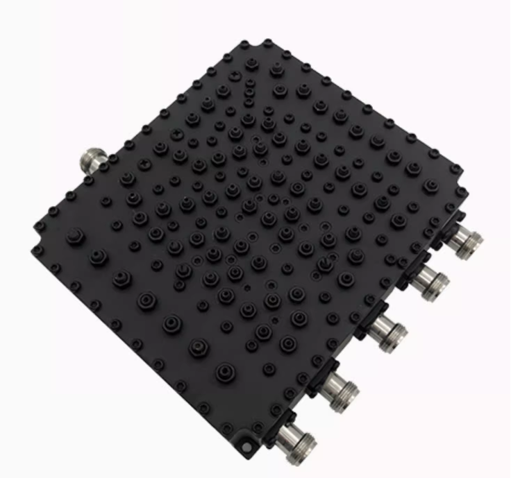  吉利双频三频四频五频腔体合路器4G+5G