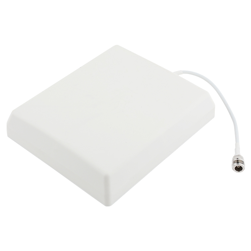  吉利室内外定向接收发射壁挂小平板天线700-3700MHz