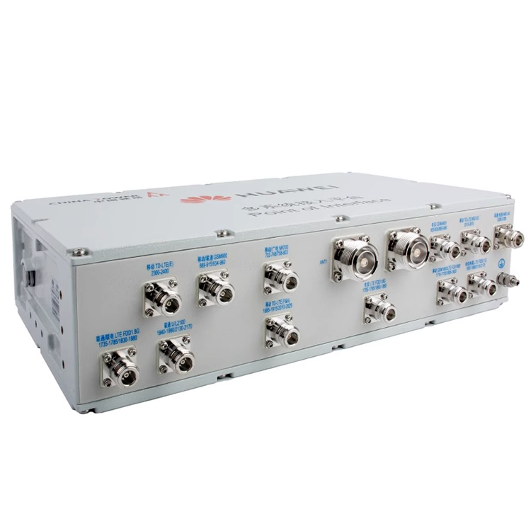  吉利4G5G腔体POI多频合路器