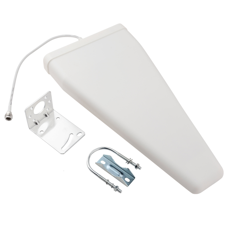  吉利对数周期天线定向接收发射700-3700MHz